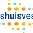 Logo van Volkshuisvesting Arnhem