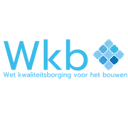 Logo van Instituut voor Bouwkwaliteit (iBK)