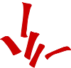 Logo NVP-UNIMA Nederlandse Vereniging voor het Poppenspel