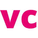 Logo van Vrijwilligerscentrale Utrecht