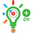 Logo van DC Foundation Global