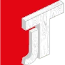 Logo van Bouwbedrijf J Timmer B.V.