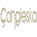 Logo van Cangleska VOF