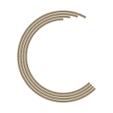 Logo Beachclub C Noordwijk