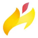 Logo van Stichting Opwekking