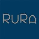 Logo van Rura Ruimtelijk Advies - ruimtelijk advies en project- en procesmanagement