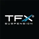 Logo van TFX Suspension Technology