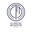 Logo The Clinical Monitor BV