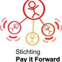 Logo van Stichting Pay it Forward