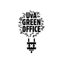Logo UvA Green Office
