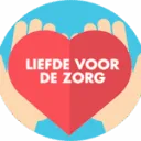 Logo van Liefde voor de zorg