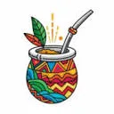 Logo Mucho Más Mate