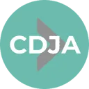 Logo van CDJA CDA-jongeren