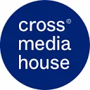 Logo van Crossmedia House