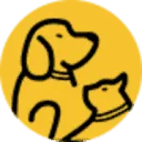 Logo van Blijhuisdier.nl