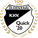 Logo KVV Quick’20