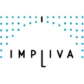 Logo van IMPLIVA