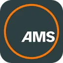 Logo van Royal Schiphol Group