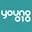 Logo van Young010