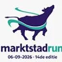 Logo Stichting Marktstadrun Purmerend