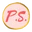 Logo van Paper Sisters