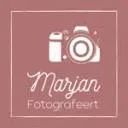 Logo van Marjan Fotografeert
