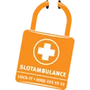 Logo De Slotambulance