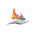 Logo van Marlin Marine Firefighting