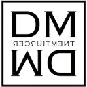 Logo van Double Match Recruitment