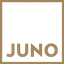 Logo van Juno Short Stay