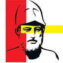 Logo van Studievereniging Perikles