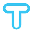 Logo van Teleplaza