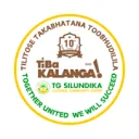 Logo van TG Silundika Cultural Community Centre