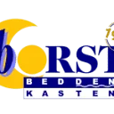 Logo van Borst Bedden en Kasten