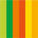 Logo van Klikkelstein Kinderopvang