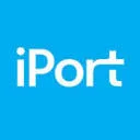 Logo van iPort