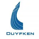 Logo van Duyfken Yachts