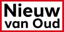 Logo van Nieuw van Oud