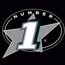 Logo van Number 1 Catering