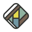 Logo van HOOGSTATE Taxateurs o/z en Rentmeesters B.V.