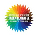Logo van Talententafel