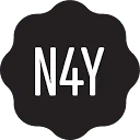 Logo van Nuts4You