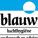 Logo Buro Blauw Luchtkwaliteit B.V.