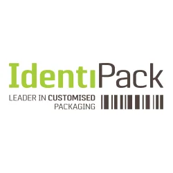 Logo van Identipack BV