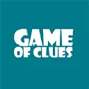 Logo van Game of Clues