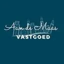Logo van Aan de Maas Vastgoed B.V.