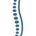 Logo van Cornerstone Chiropractie