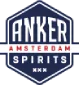 Logo van Anker Amsterdam Spirits