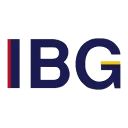 Logo Iber Business Group Nederland BV