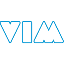 Logo VIM Sport AND Fashion Logistics